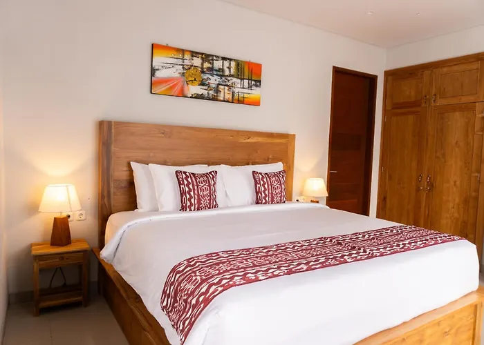 The Ume Sidemen Villas