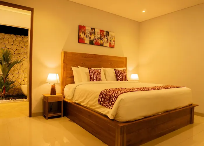 The Ume Sidemen Villas