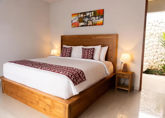 The Ume Sidemen Villas