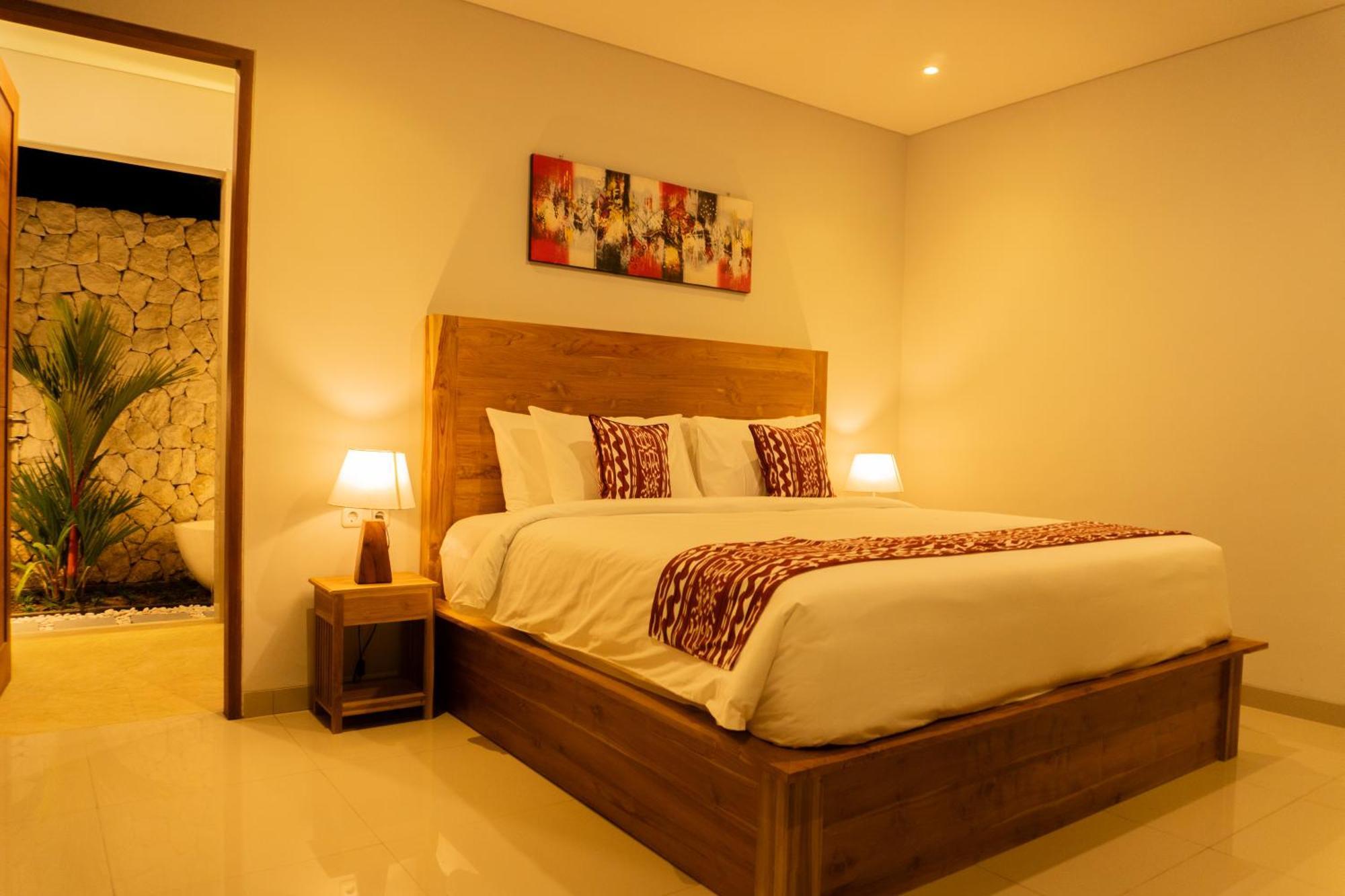 Villa The Ume Sidemen Sidemen (Bali)